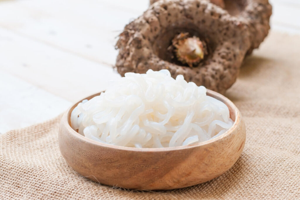Konjac