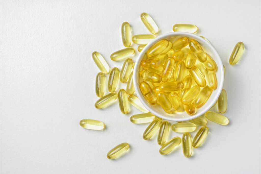 Omega 3 A Cosa Servono