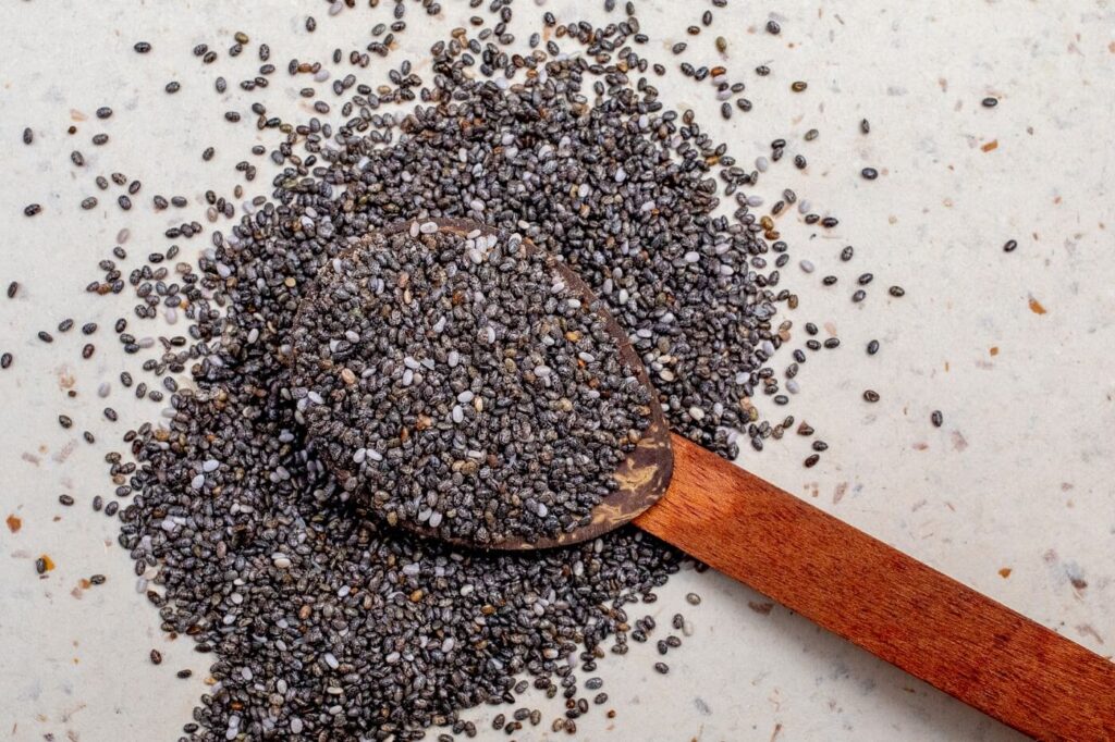 Semi Di Chia